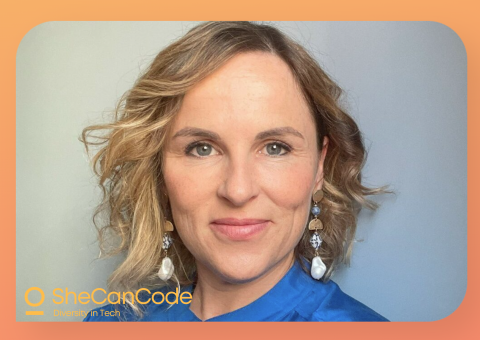 LuxQuanta's CEO shares her advice on SheCanCode interview