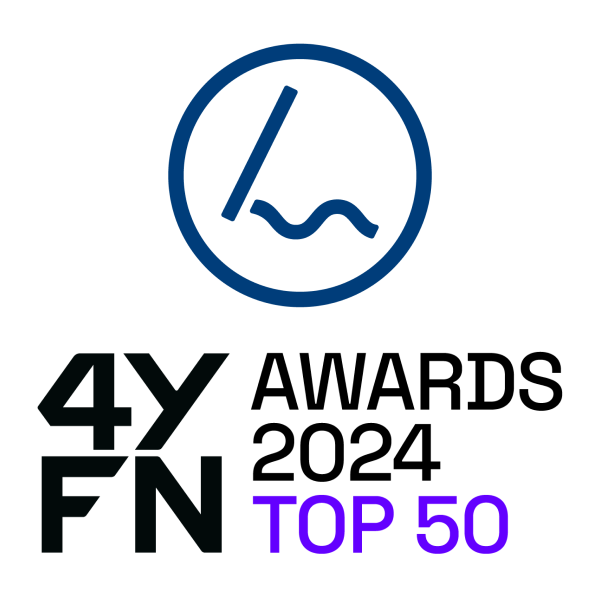 LuxQuanta Awarded as 4YFN’s Top50 Startup. 