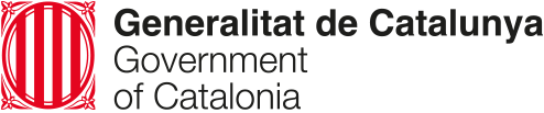 Generalitat de catalunya