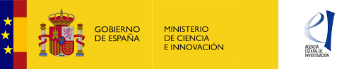 Ministerio de Ciencia e Innovacion | Agencia Estatal de Investigación