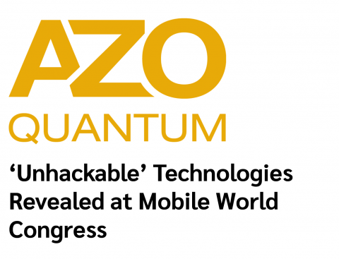 AZO Quantum covers innovations at the MWC23, including LuxQuanta® NOVA LQ™
