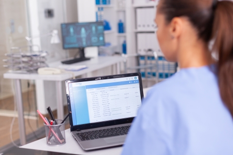 LuxQuanta, Telefónica, Vithas, and Qoolnet shield hospitals against quantum attacks