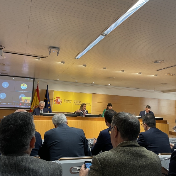 LuxQuanta Attends the First Meeting of the PERTEChip Project 