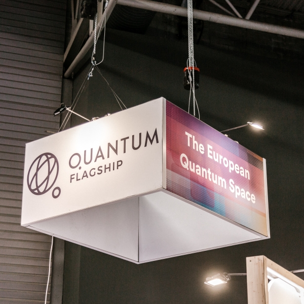 Insights from the Mobile World Congress. Growing interest in Quantum Technologies